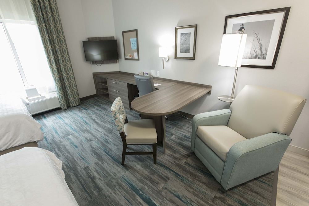 Candlewood Suites McDonough by IHG - photo 18