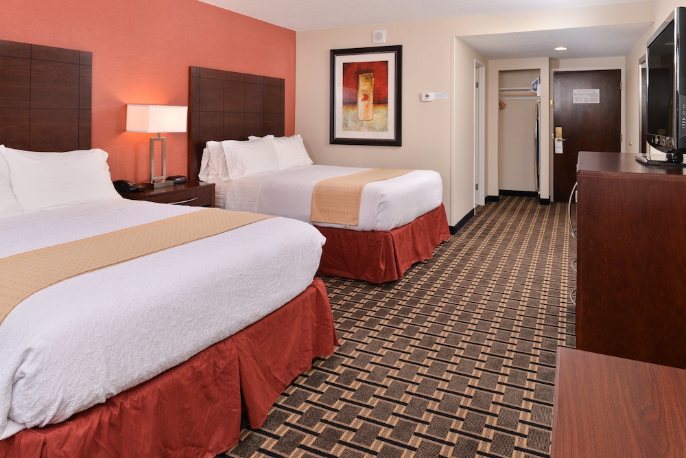 Holiday Inn New London Mystic Area by IHG - photo 9