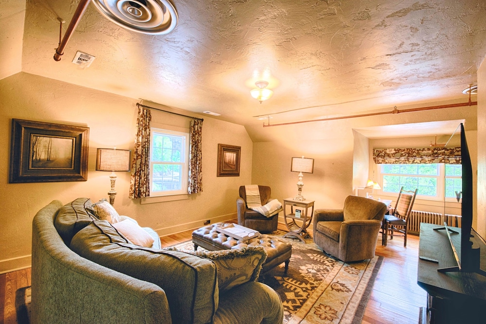Historic Tapoco Lodge Resort - photo 121