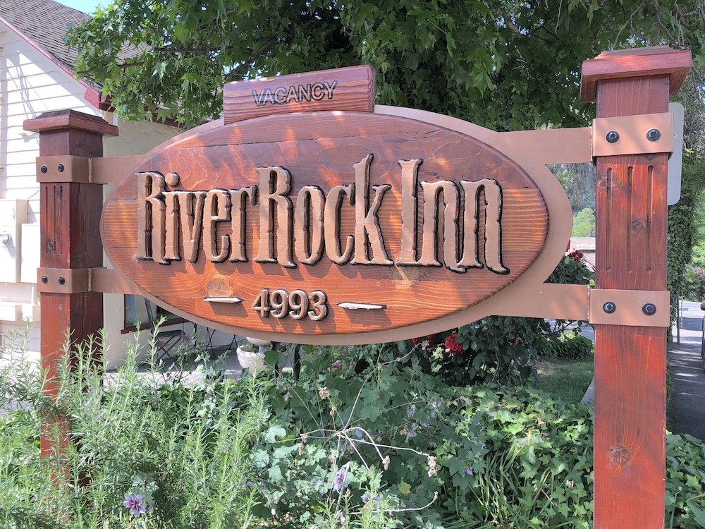 River Rock Inn - featured photo