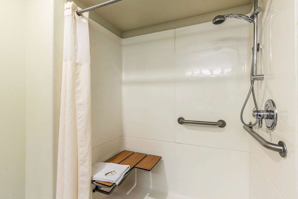 Quality Inn Washington St. George North - photo 26