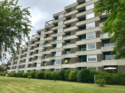 Ferienwohnung Gluecksburg Hygge — 4-Star Luxury Hotel in Gluecksburg, Germany
