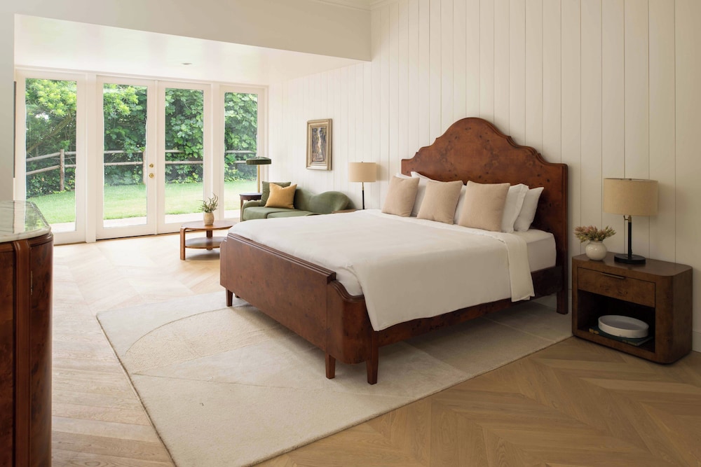 The Inn At Rancho Santa Fe A Tribute Portfolio Resort and Spa - photo 33