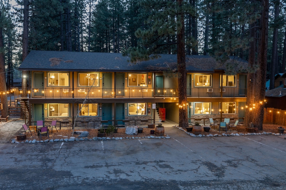 Alder Inn - photo 61