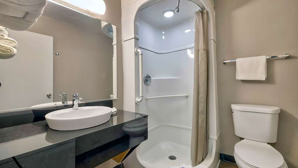 Motel 6 Gallup NM - photo 22
