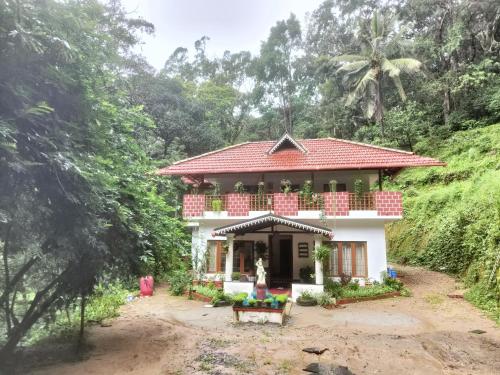 Reevilla - last minute hotel in Madikeri