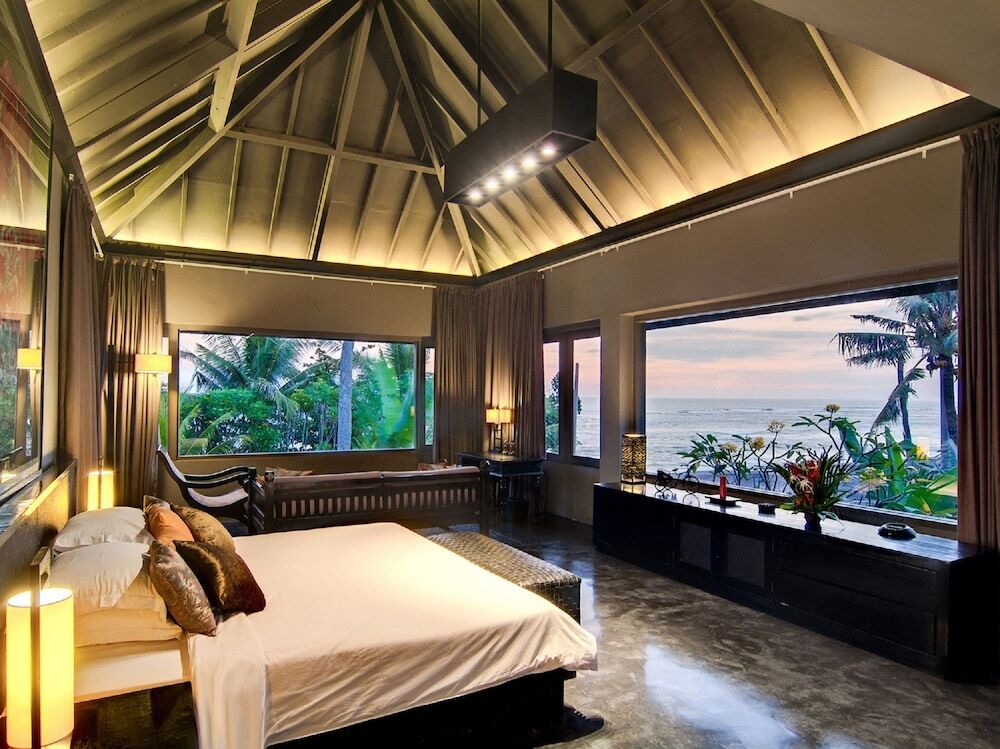 Villa Florimar — 4-Star Luxury Hotel in Bali, Indonesia