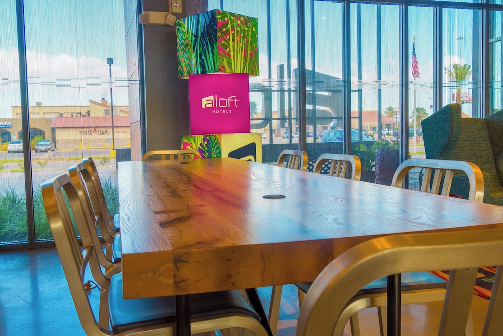 Aloft Corpus Christi - photo 3