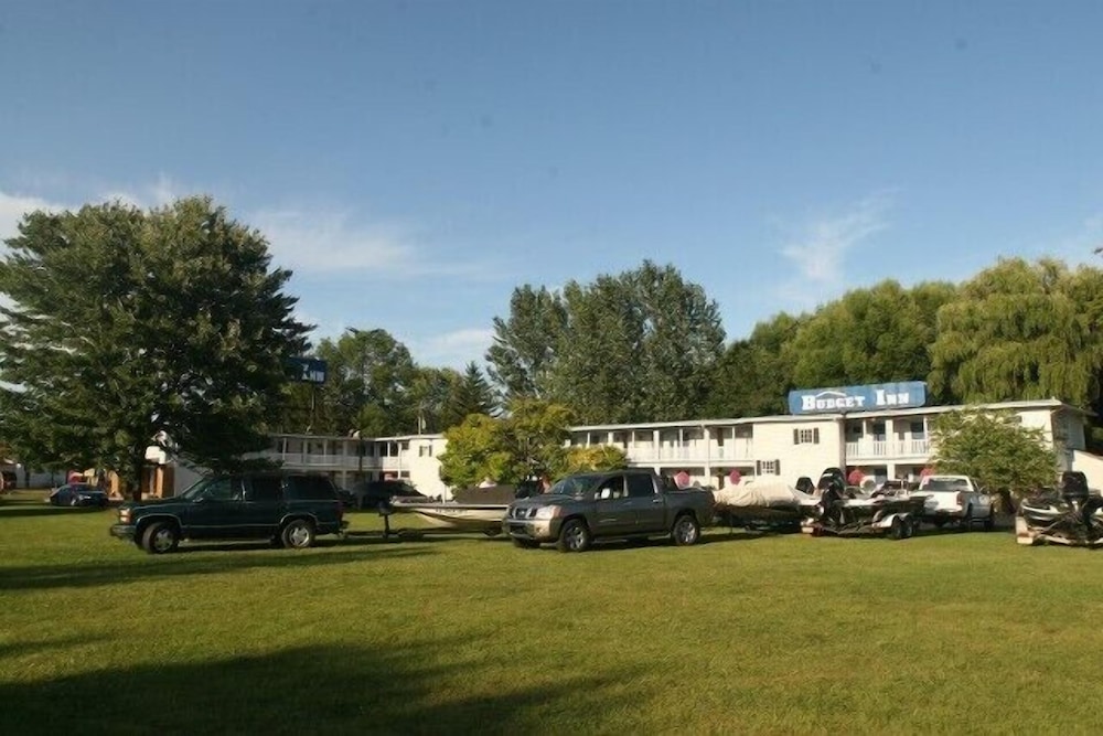 Budget Inn Syracuse Airport - photo 33