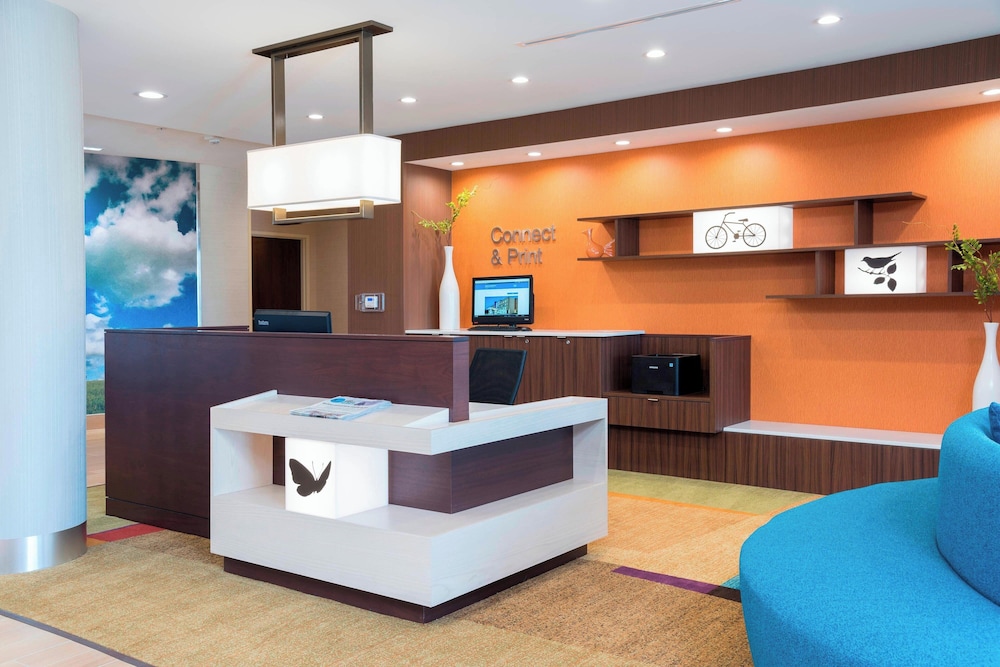 Fairfield Inn & Suites by Marriott West Monroe - photo 28