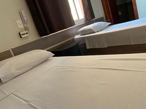 Hotel Barão de Limeira in Limeira, Brasil