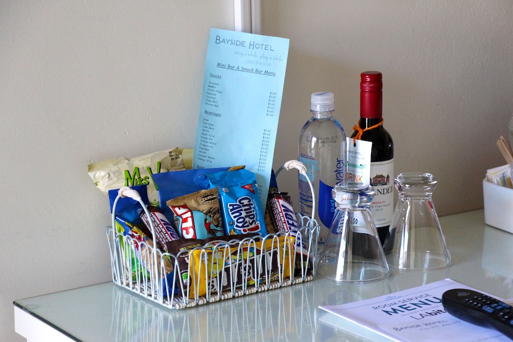 Bayside Hotel - photo 30