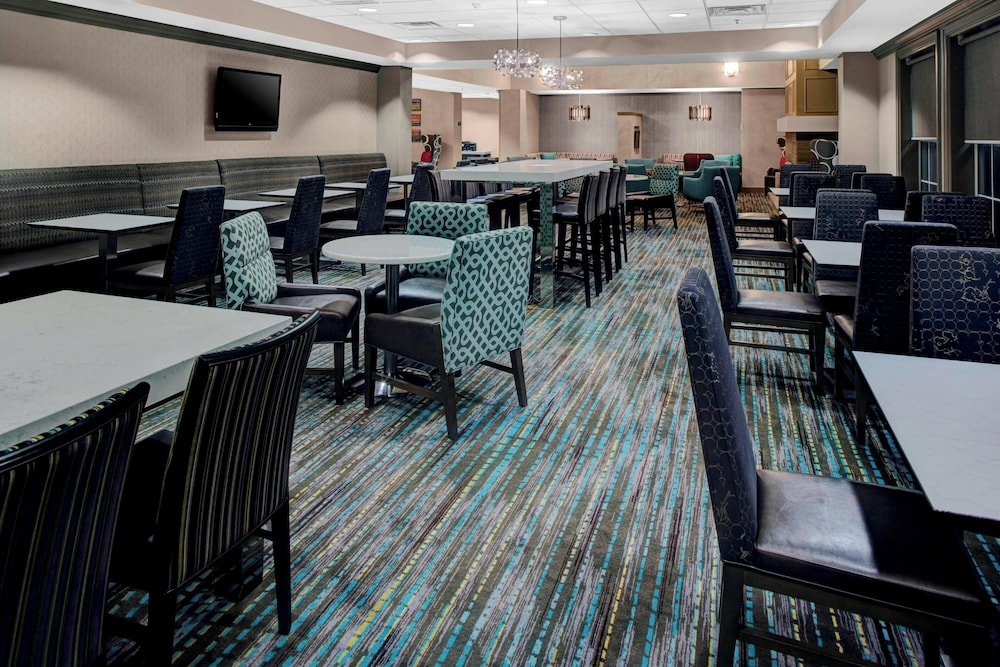 Residence Inn by Marriott Cleveland Beachwood - photo 18