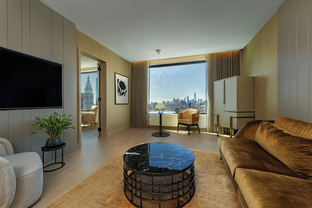 The Ritz Carlton New York NoMad - photo 82