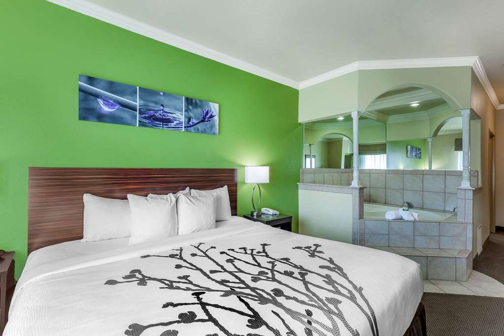 Sleep Inn & Suites Hewitt South Waco - photo 23