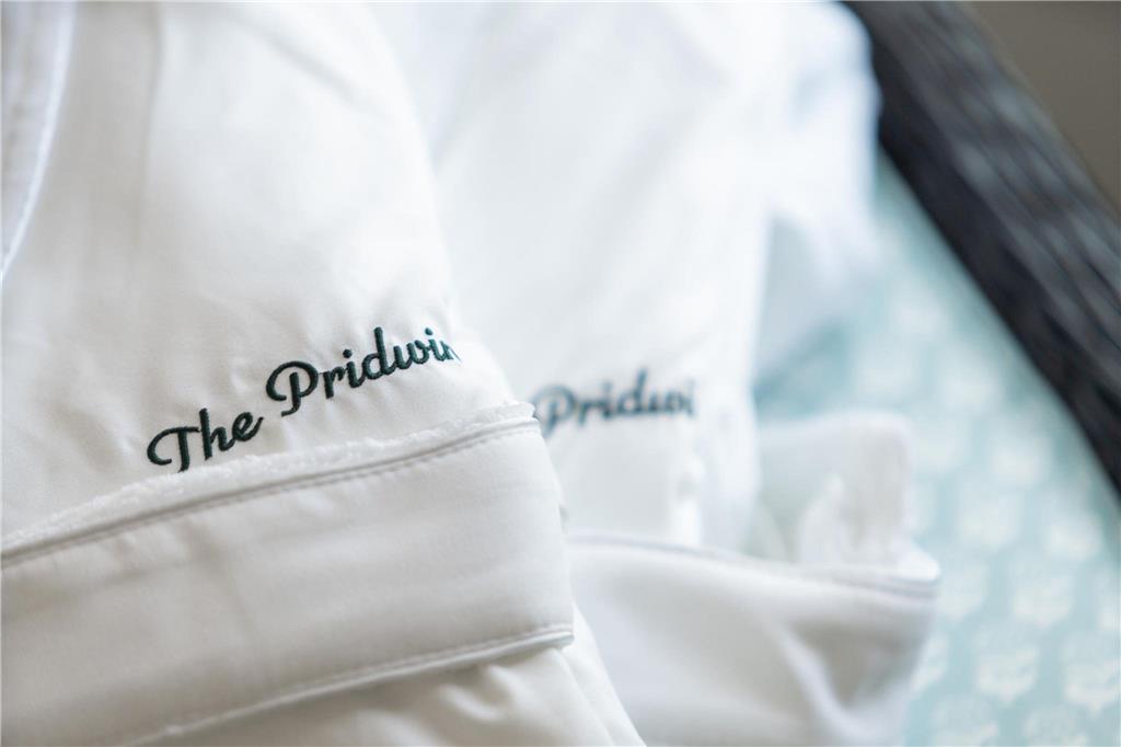 The Pridwin Hotel - photo 18