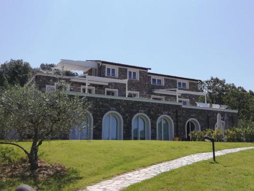Cinque Terre Tuscany Liguria Lerici apartment #1 — 4-Star Luxury Hotel in Lerici, Italy