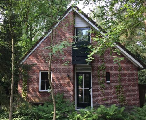 Natuurhuisje Even Niets — hotel in Zelhem