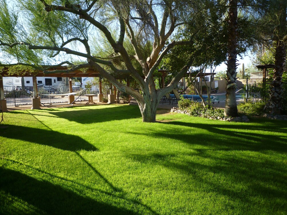Rancho Sonora Inn - photo 65