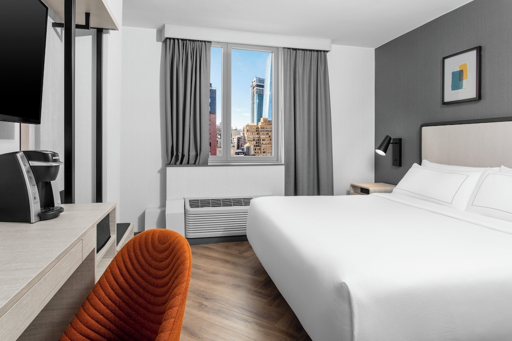voco Times Square South New York by IHG - photo 6