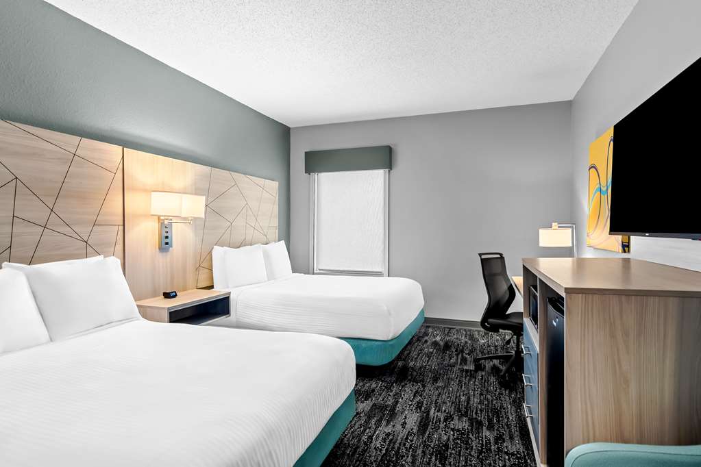Best Western Doswell Hotel - photo 18