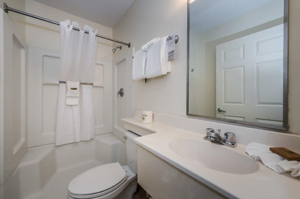 Tampa Bay Extended Stay Hotel - photo 36
