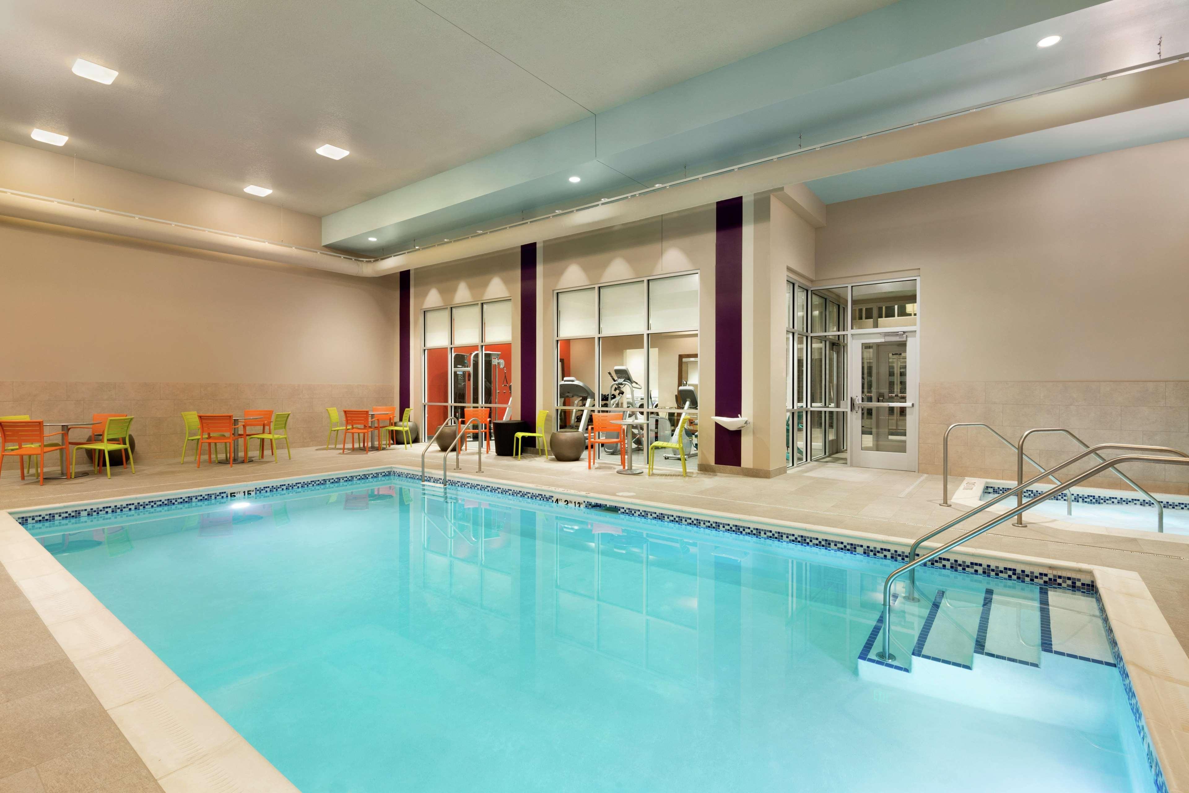 Home2 Suites by Hilton Minneapolis Bloomington - photo 3