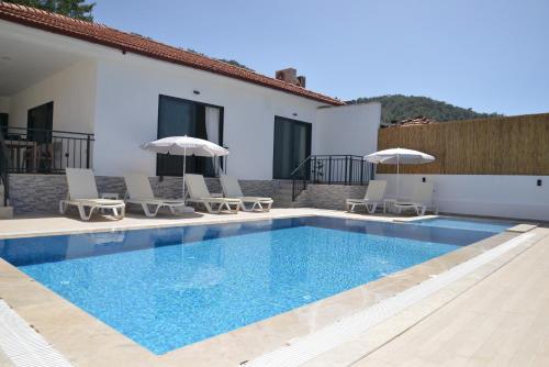 Hyvillas Miray — Mugla — photo 4