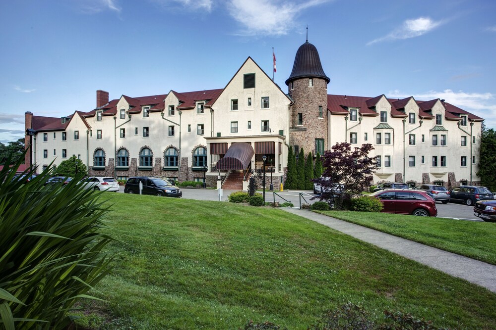 Digby Pines Golf Resort & Spa — 4-Star Luxury Hotel in Digby, Canada