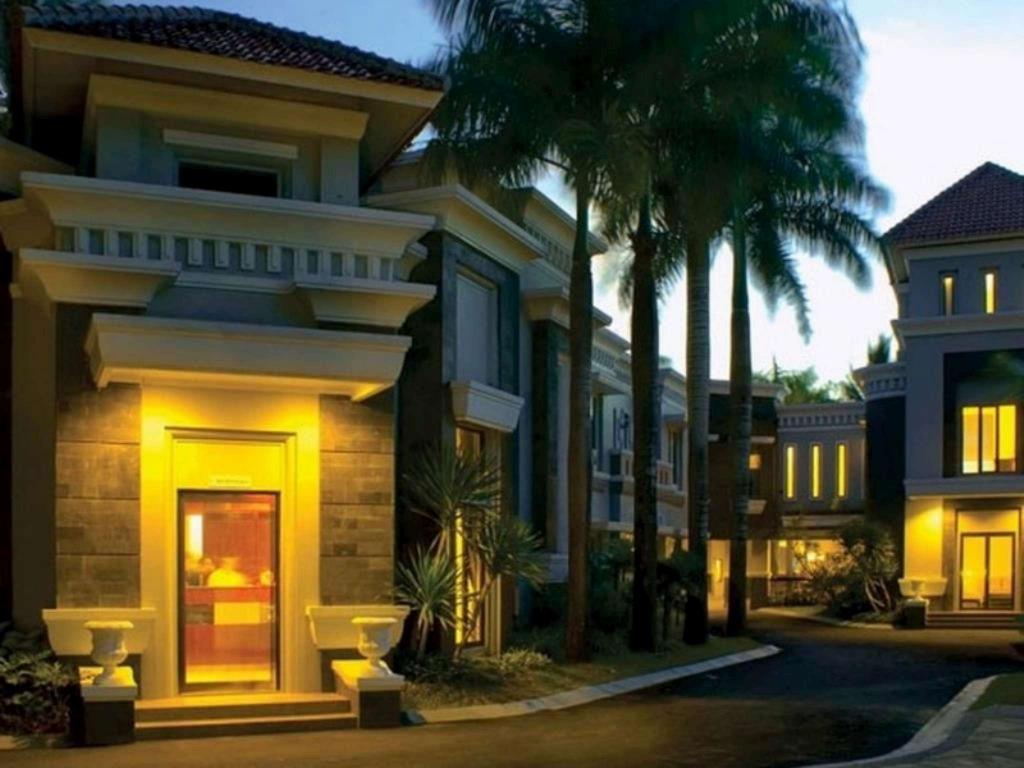 The Acacia Hotel Anyer — hotel in Anyar