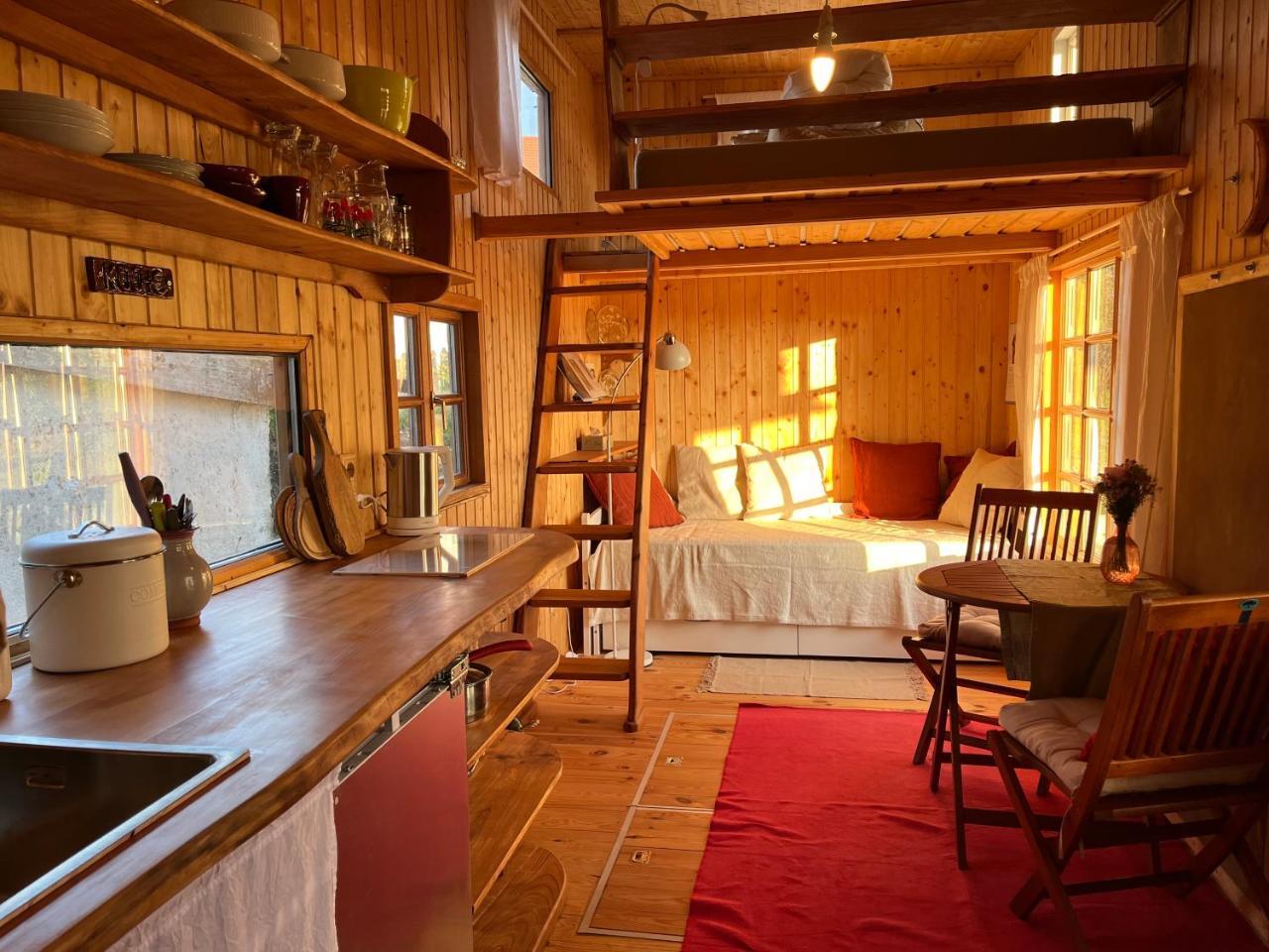 Tiny Wandelraum Ggmbh — hotel in Frasdorf