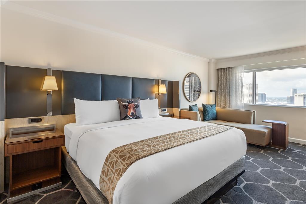 The Royal Sonesta Houston Galleria - photo 13