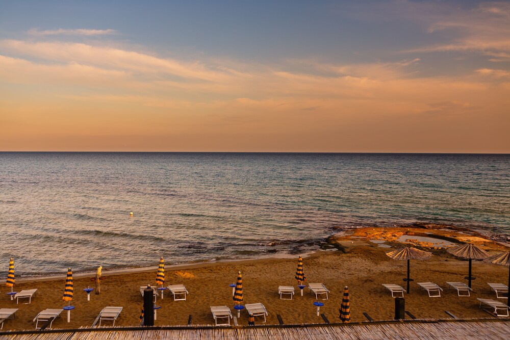 Casa Siciliana 02 — 4-Star Luxury Hotel in Noto, Italy