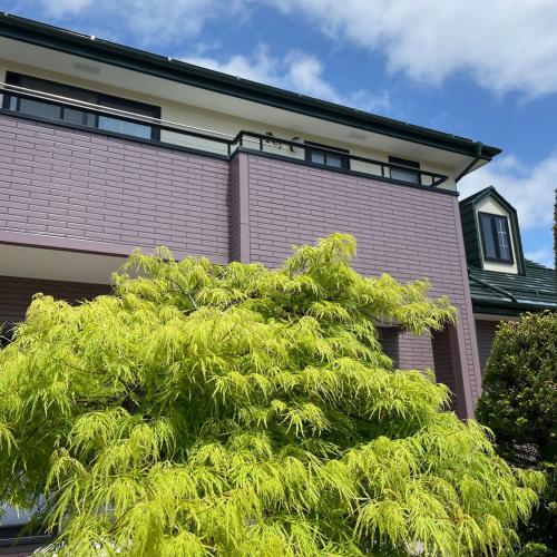 Marchlyn - carbon neutral hotel in Caernarfon