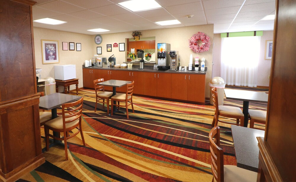 Jefferson Inn Dandridge - photo 23