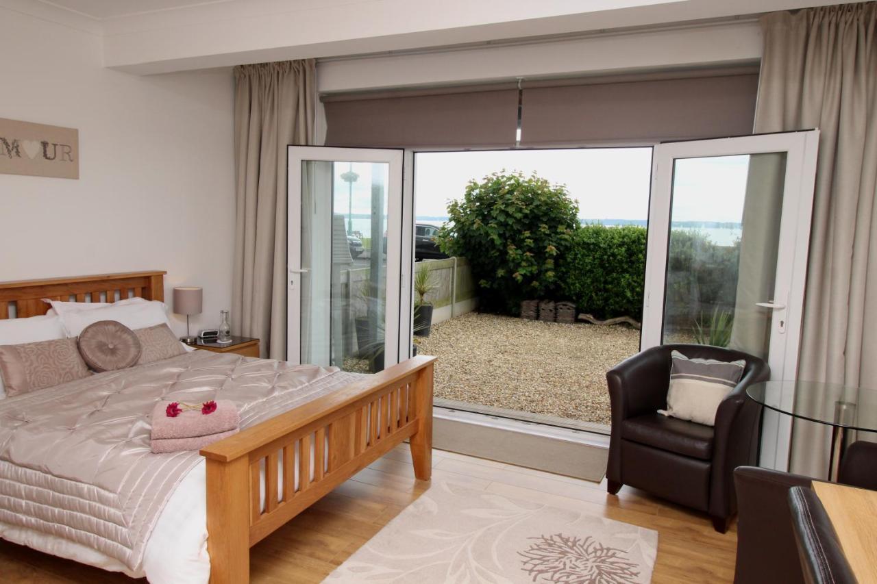 The Waters Edge in Lee-On-The-Solent, United Kingdom