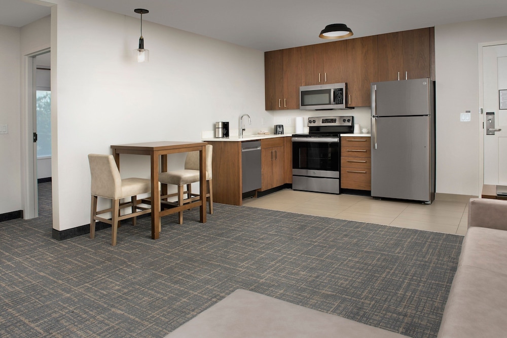 Residence Inn by Marriott Lubbock University Area - photo 19
