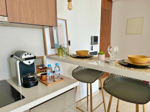 Bostay — 4-Star Luxury Hotel in Casablanca, Morocco