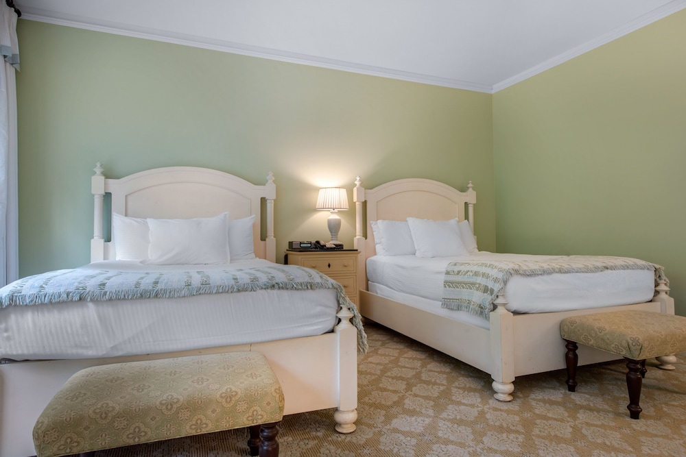Omni Bedford Springs Resort & Spa - photo 39
