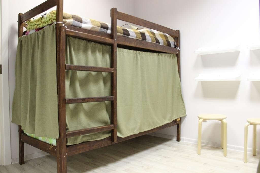 Hostel Sleep&Go in Peterhof, Russia