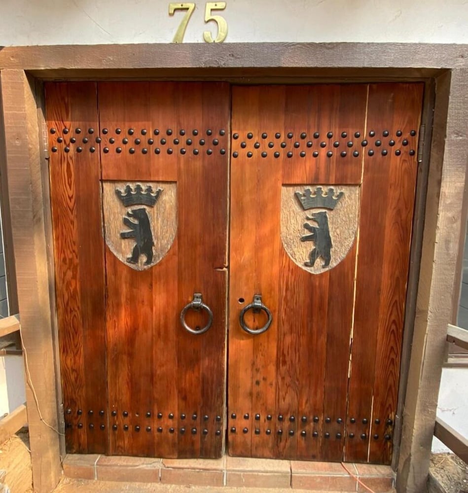The Mammoth Inn - photo 50