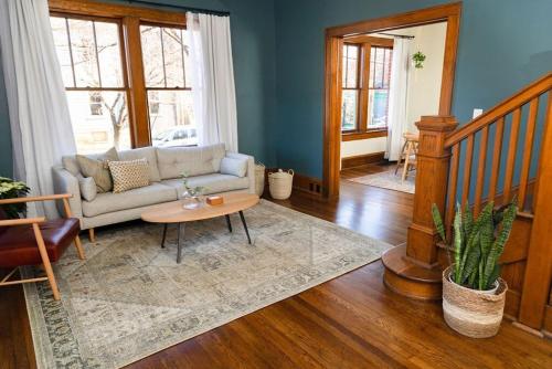 The Winona House Boutique Hotel Near Downtown - photo 26