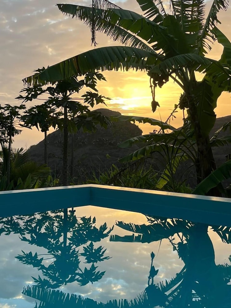 The Retreat — hotel in Ribeira Grande