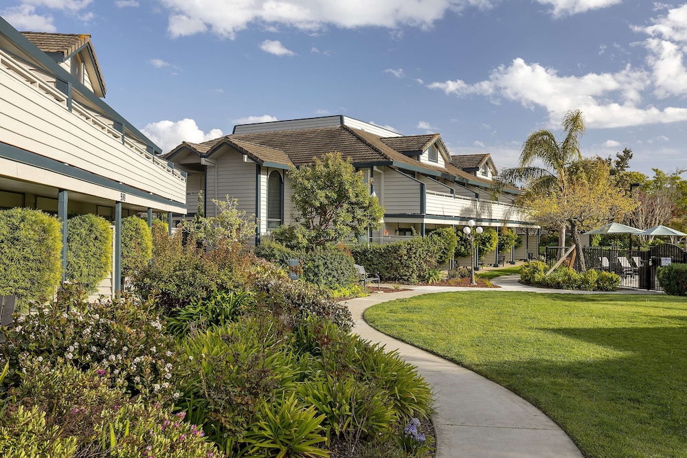 Seacliff Inn Aptos Tapestry Collection by Hilton - photo 79