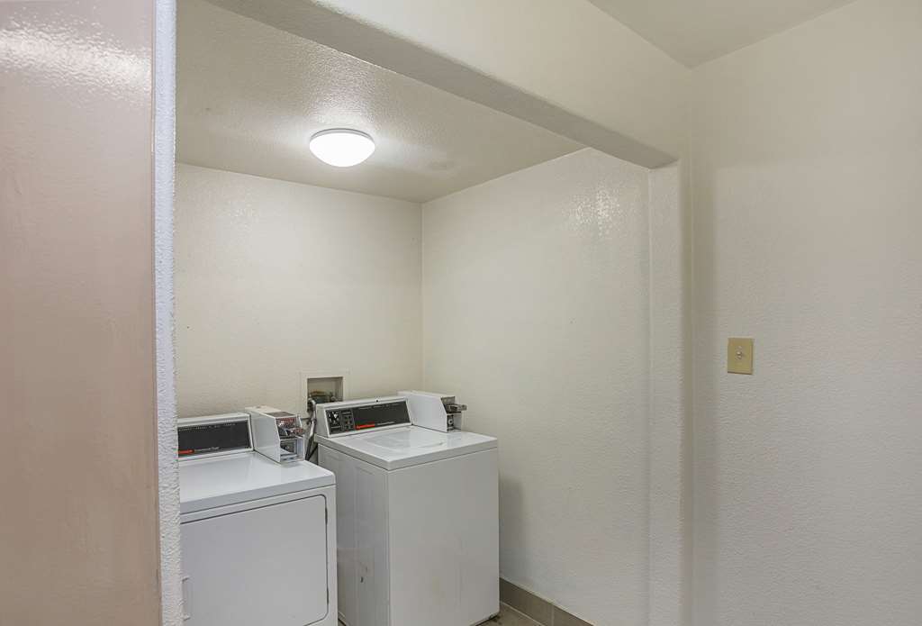 Studio 6 Fort Worth TX Meacham - photo 29