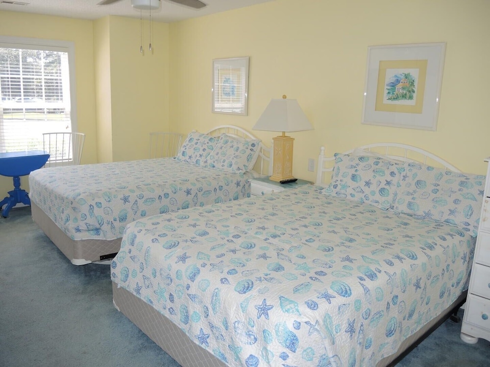 Beautiful Ground Floor Golf Resort Villa 1503 Steps from the Pool by RedAwning - photo 6