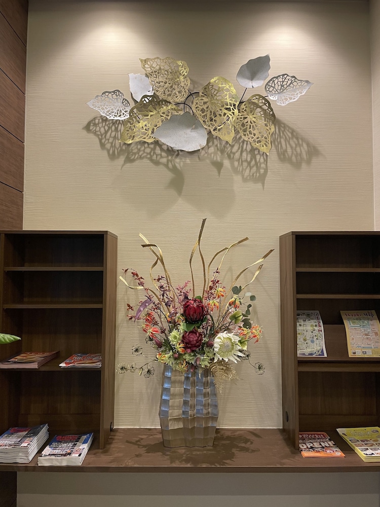 Remington Hotel — hotel in Akashi