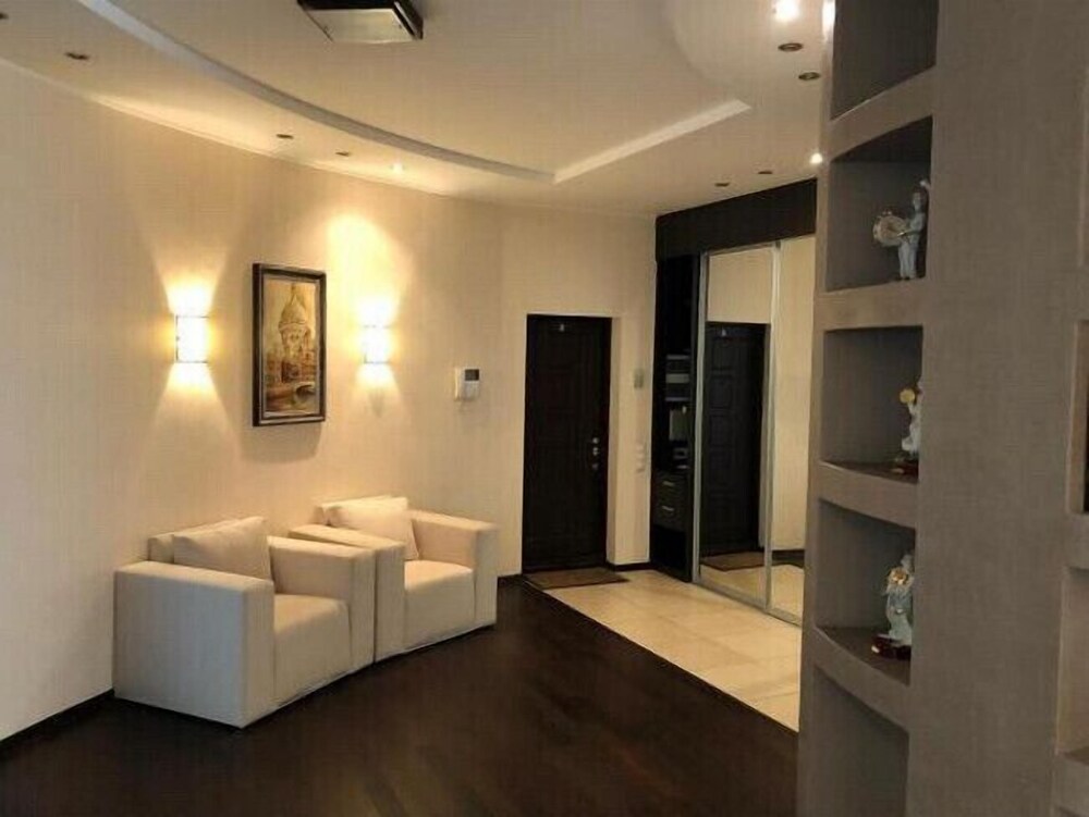 Cozy apartment in a new building close to the downtown — 4-Star Luxury Hotel in Kyiv, Ukraine