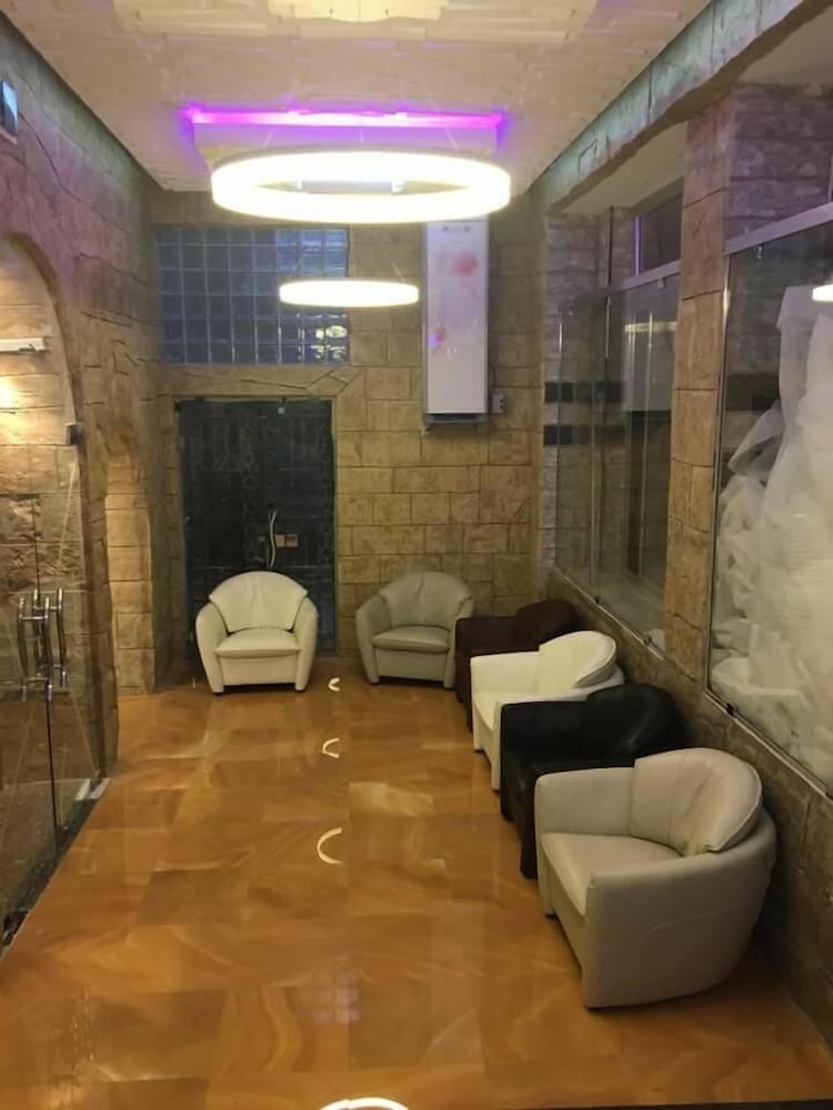 Timgad Hotel Hazem — Batna — photo 3