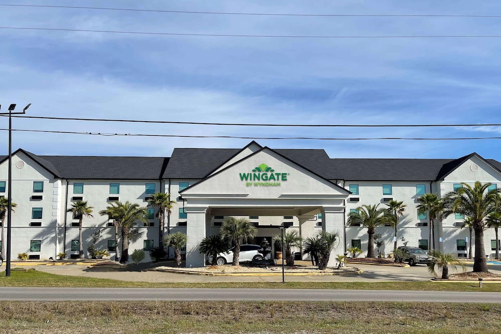 Wingate by Wyndham Biloxi Ocean Springs — hotel in Biloxi